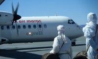 Aéroport de Zagora Maroc - Accès Villa Zagora