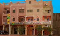 Visite de Zagora au Maroc - Villa Zagora